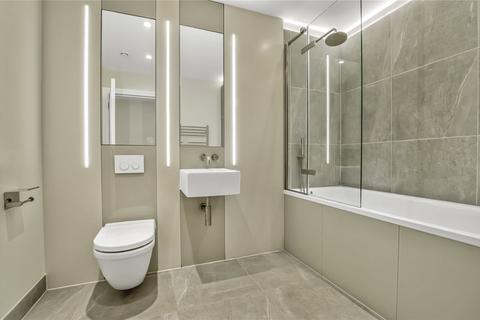 2 bedroom apartment to rent, Welbeck Street, Marylebone, London, W1G