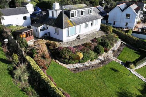 5 bedroom bungalow for sale, Carrick Way, Truro TR2