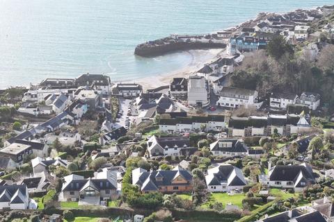5 bedroom bungalow for sale, Carrick Way, Truro TR2