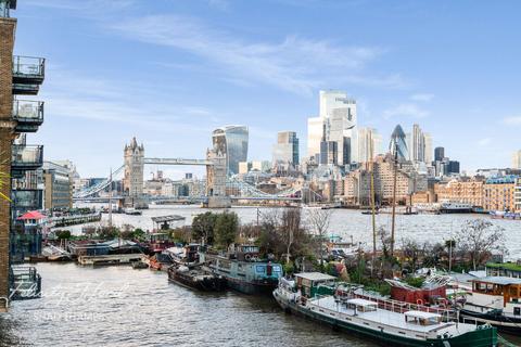 2 bedroom apartment for sale, Tempus Wharf, 29 Bermondsey Wall West, SE16
