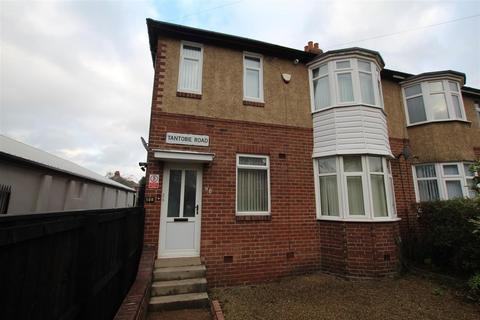 Tantobie Road, Newcastle Upon Tyne NE15