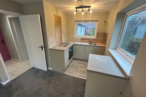undefined, Alexandra Road, Burton upon Trent DE15