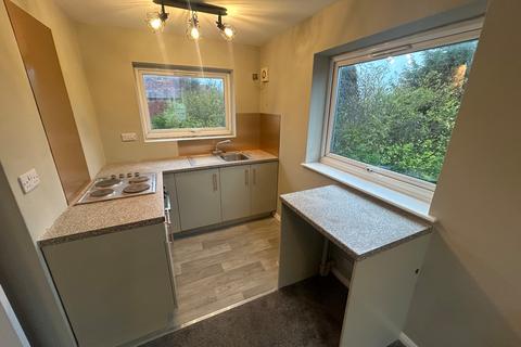 undefined, Alexandra Road, Burton upon Trent DE15