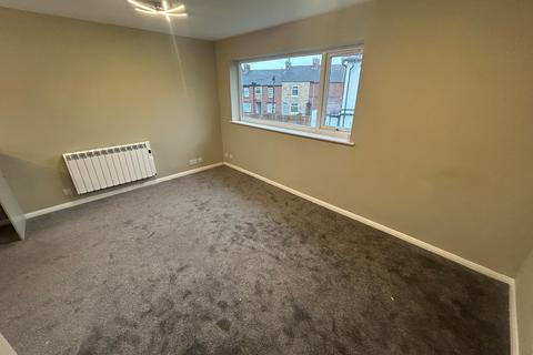 undefined, Alexandra Road, Burton upon Trent DE15