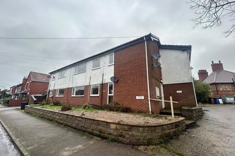 undefined, Alexandra Road, Burton upon Trent DE15