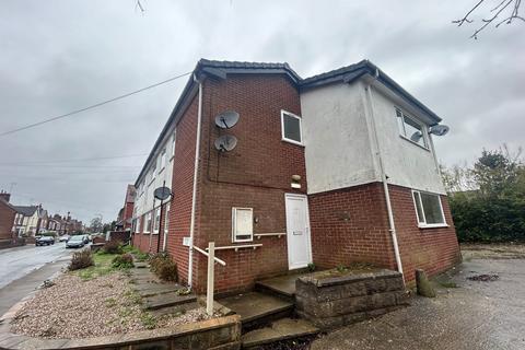 undefined, Alexandra Road, Burton upon Trent DE15