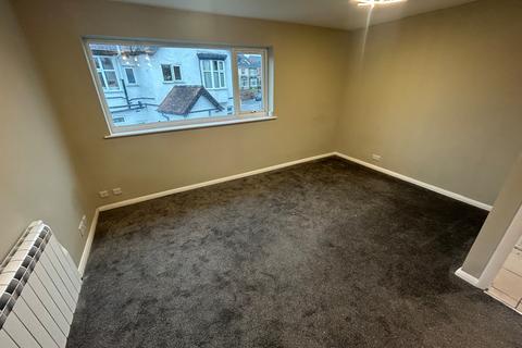 undefined, Alexandra Road, Burton upon Trent DE15