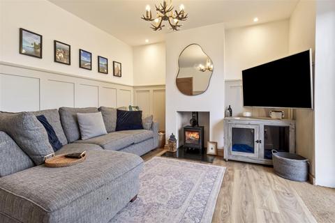 3 bedroom semi-detached bungalow for sale, A'becket Gardens, Worthing