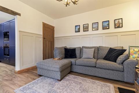 3 bedroom semi-detached bungalow for sale, A'becket Gardens, Worthing