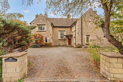 undefined, Cotterstock Road, Oundle, Northamptonshire, PE8