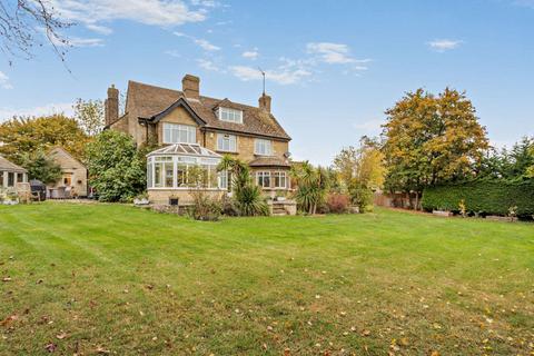 undefined, Cotterstock Road, Oundle, Northamptonshire, PE8