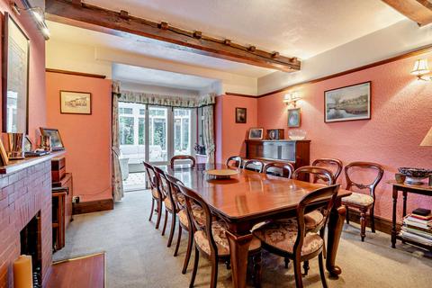 undefined, Cotterstock Road, Oundle, Northamptonshire, PE8
