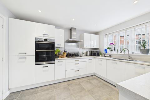 5 bedroom detached house for sale, Roberts Road, Silverstone, Towcester, Northamptonshire, NN12