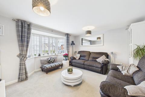 5 bedroom detached house for sale, Roberts Road, Silverstone, Towcester, Northamptonshire, NN12
