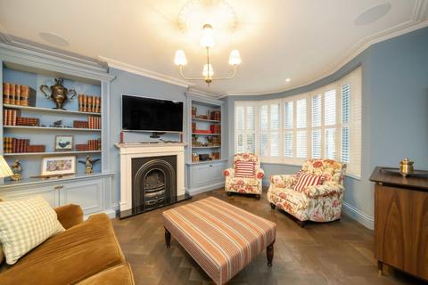 4 bedroom house for sale, Liddell Gardens, London NW10