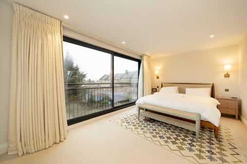 4 bedroom house for sale, Liddell Gardens, London NW10