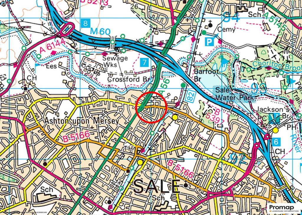 Town Plan