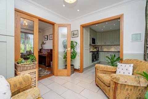 3 bedroom detached bungalow for sale, Lanes End, Heath and Reach, LU7