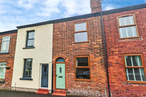 2 bedroom terraced house for sale - Church Street, Northwich CW9