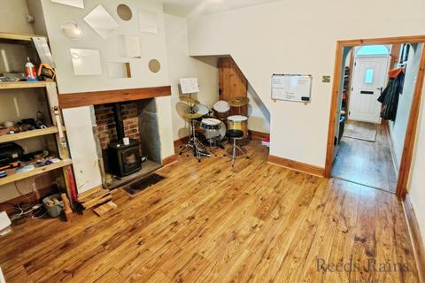 2 bedroom terraced house for sale, Church Street, Northwich CW9