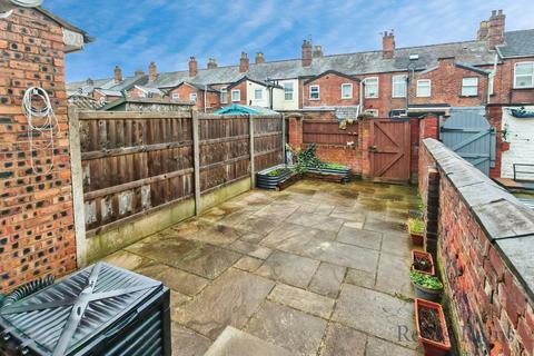 2 bedroom terraced house for sale, Church Street, Northwich CW9