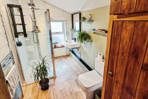 2 bedroom terraced house for sale, Church Street, Northwich CW9
