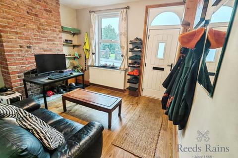 2 bedroom terraced house for sale, Church Street, Northwich CW9