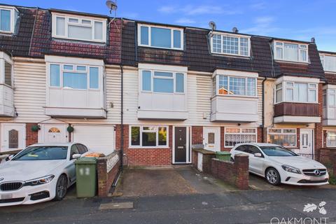 4 bedroom terraced house for sale - Wilkinson Road, London