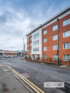 undefined, 8 Clement Street, Birmingham, B1