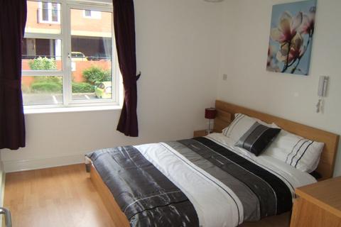 undefined, 8 Clement Street, Birmingham, B1