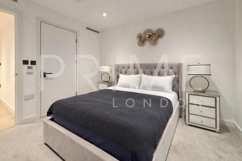 2 bedroom apartment for sale, Landmark Pinnacle, 10 Marsh Wall, Canary Wharf