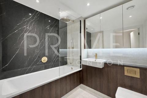 2 bedroom apartment for sale, Landmark Pinnacle, 10 Marsh Wall, Canary Wharf