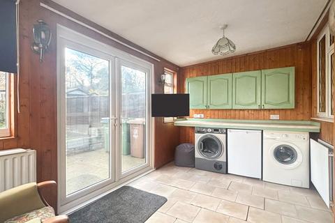 2 bedroom end of terrace house for sale, Murchison Avenue, Bexley, Kent, DA5
