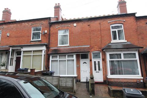 3 bedroom terraced house to rent, Kathleen Road, West Midlands B25
