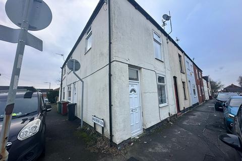 Leigh Road, Westhoughton, BL5 2JH