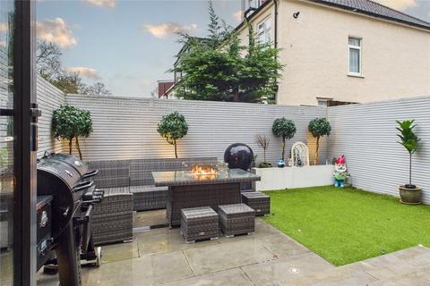 undefined, Kirkstall Gardens, London, SW2