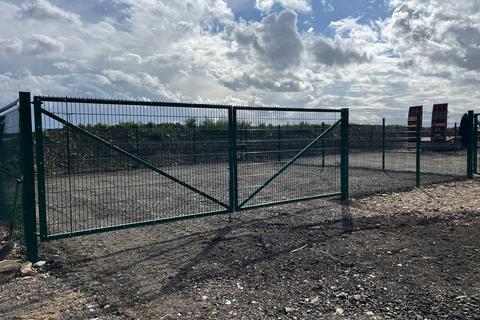 Land to rent - Maldon