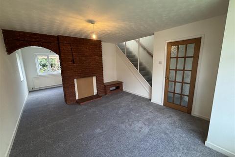 undefined, Buckingham Close, Oswestry