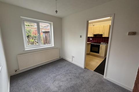 undefined, Buckingham Close, Oswestry