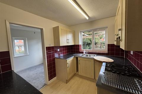 undefined, Buckingham Close, Oswestry