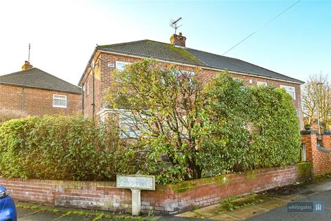 2 bedroom semi-detached house for sale, Glendevon Road, Huyton, Liverpool, Merseyside, L36
