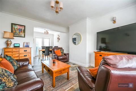 2 bedroom semi-detached house for sale, Glendevon Road, Huyton, Liverpool, Merseyside, L36