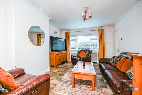 2 bedroom semi-detached house for sale, Glendevon Road, Huyton, Liverpool, Merseyside, L36