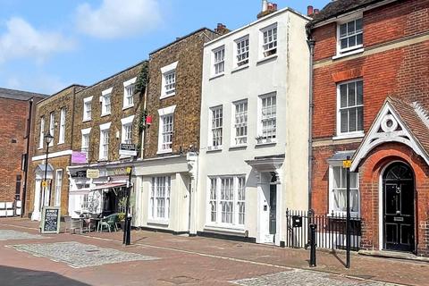 5 bedroom terraced house for sale, North Street, Ashford TN24 8UR