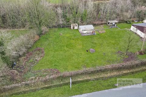Land for sale, Land at 3 Grindleton View Chatburn Clitheroe BB7 4BE
