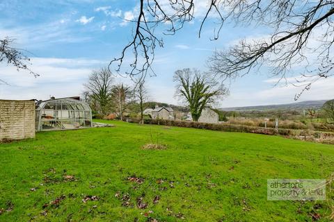 Land for sale, Land at 3 Grindleton View Chatburn Clitheroe BB7 4BE