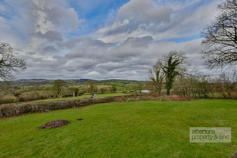 Land for sale, Land at 3 Grindleton View Chatburn Clitheroe BB7 4BE