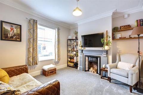 2 bedroom semi-detached house for sale, Walton Street, Long Eaton