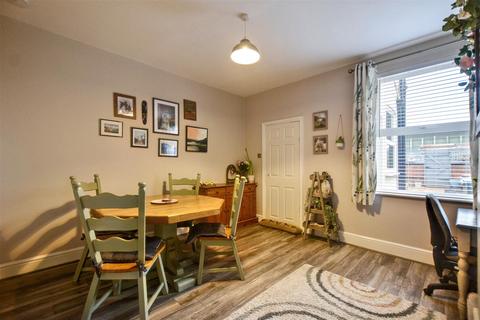 2 bedroom semi-detached house for sale, Walton Street, Long Eaton