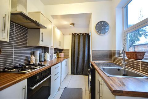 2 bedroom semi-detached house for sale, Walton Street, Long Eaton
